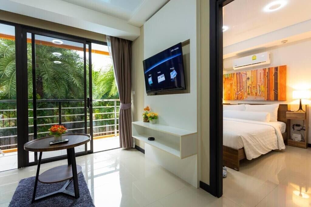 Photo of Bedroom in Mai Khao