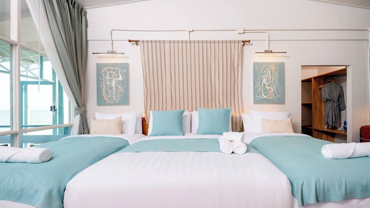 Photo of Bedroom in Hua Hin
