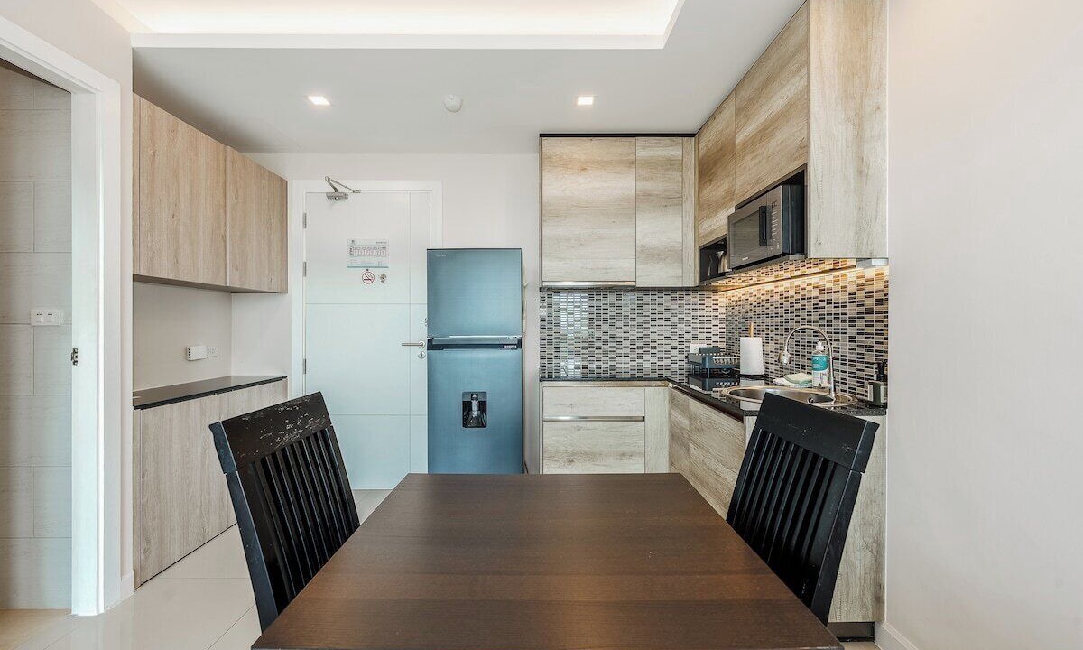 Photo of Kitchen in Rawai
