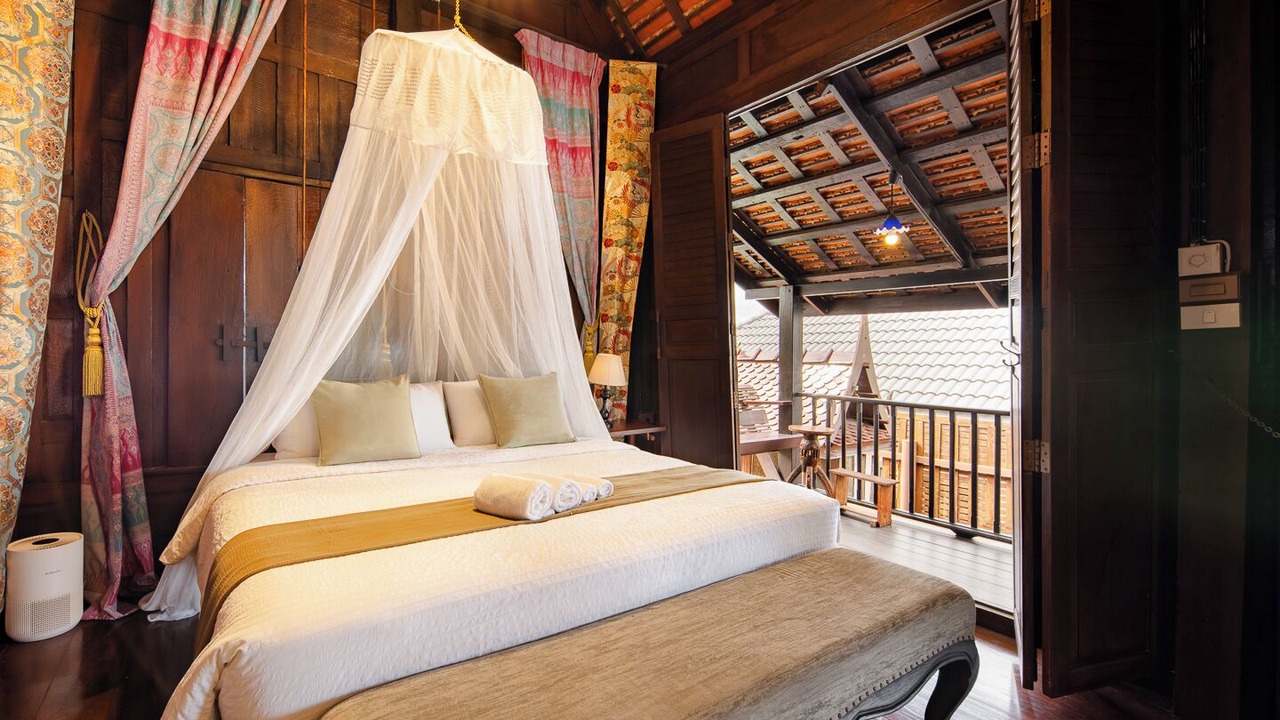 Photo of Patio Balcony in Nong Kae