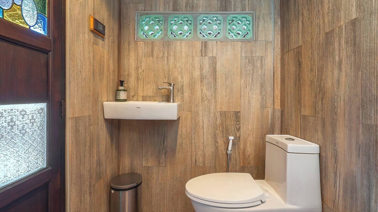Photo of Bathroom in Nong Kae