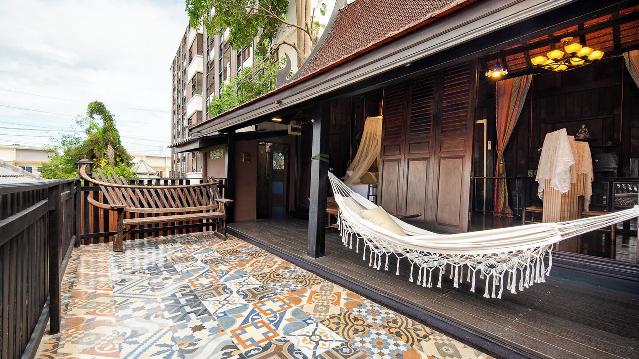 Photo of Outdoor in Nong Kae