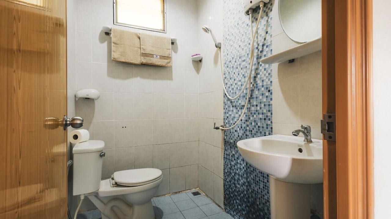 Photo of Bathroom in Thong Sala