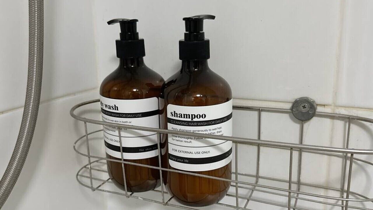 Photo of Bathroom in Chang Phueak