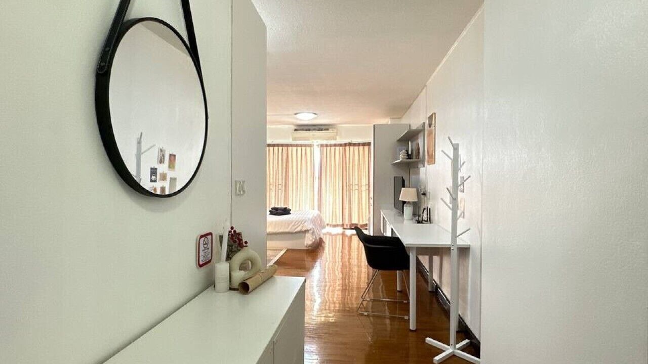 Photo of Bedroom in Chang Phueak