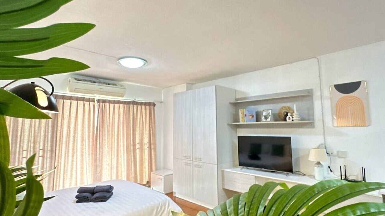 Photo of Bedroom in Chang Phueak