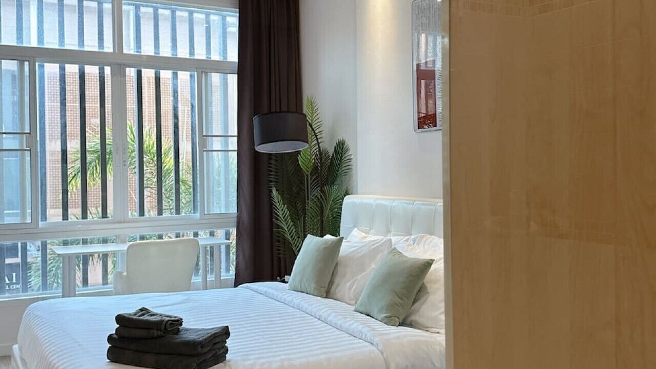 Photo of Bedroom in Nong Pa Khrang