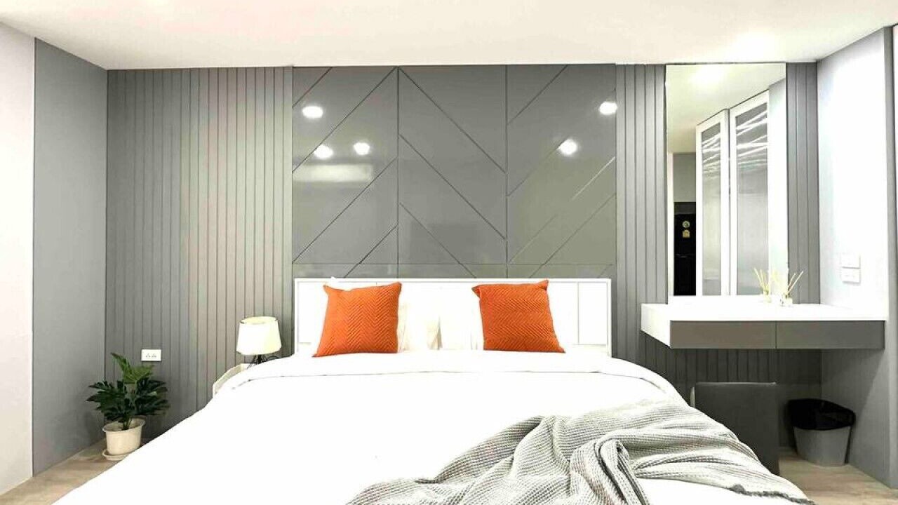 Photo of Bedroom in Nimman