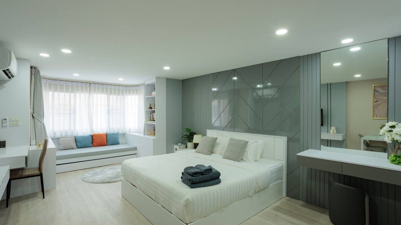 Photo of Bedroom in Nimman
