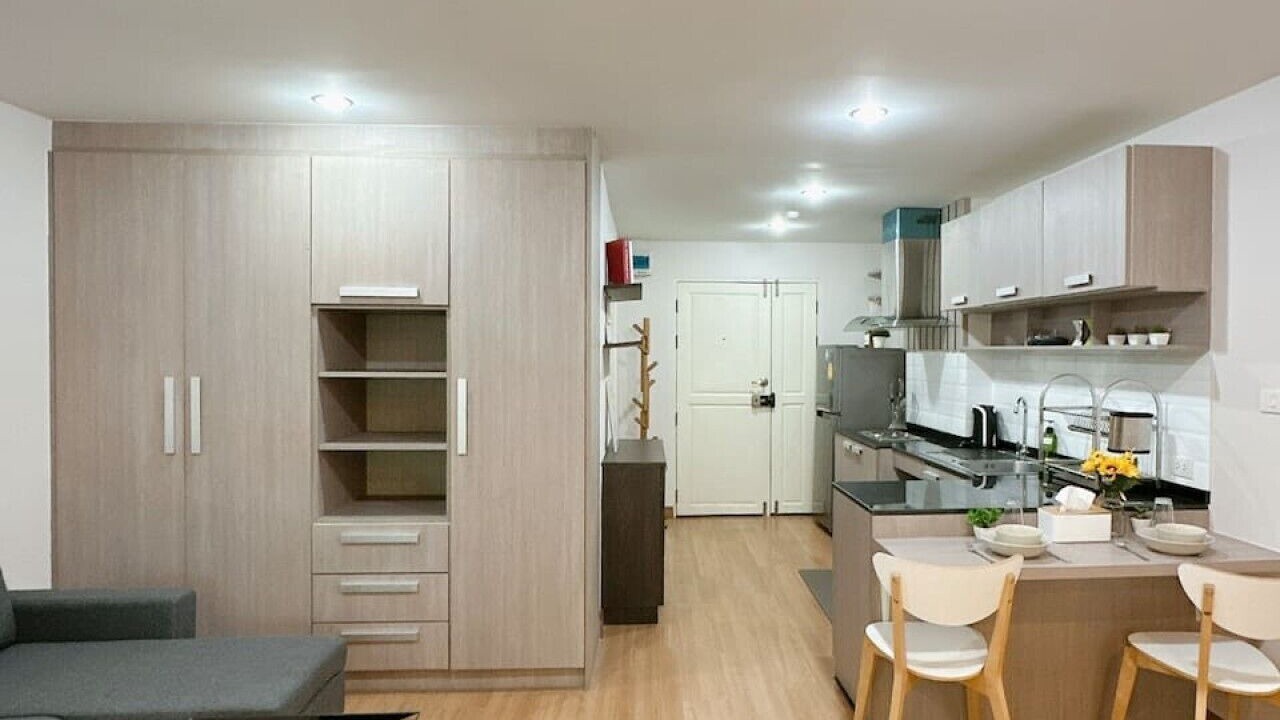 Photo of Kitchen in Nimman