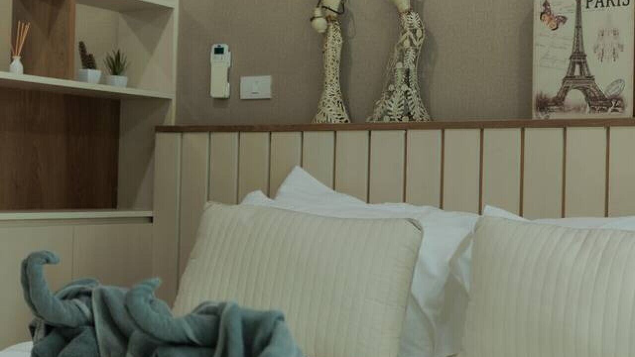 Photo of Bedroom in Nimman