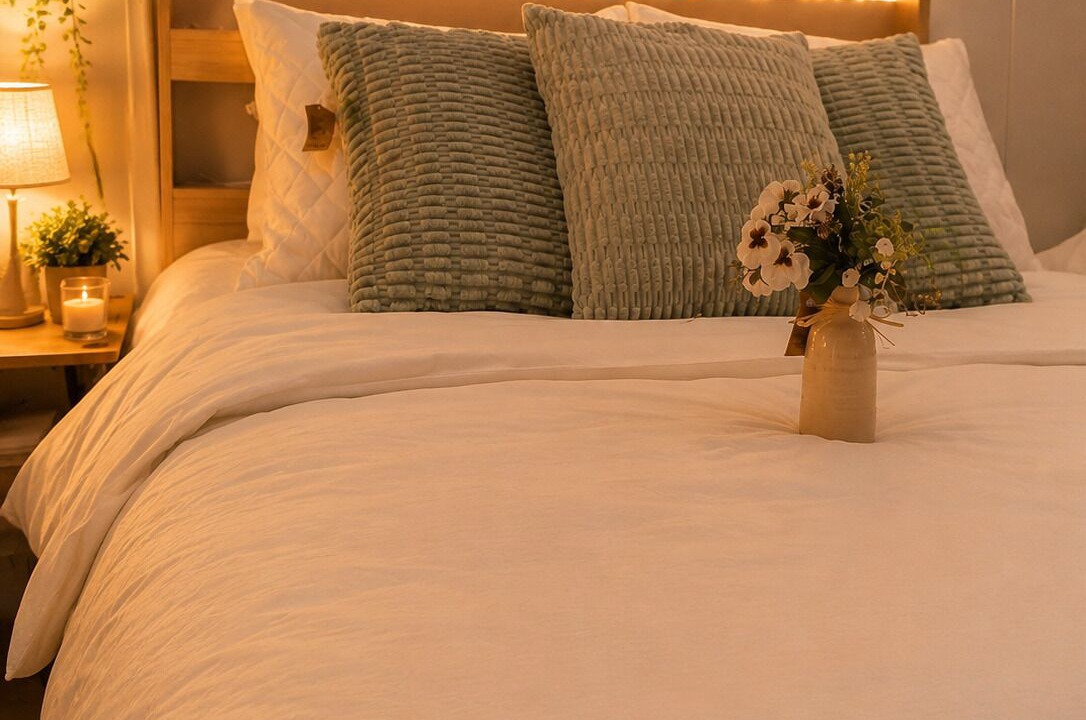 Photo of Bedroom in Koh Kaew
