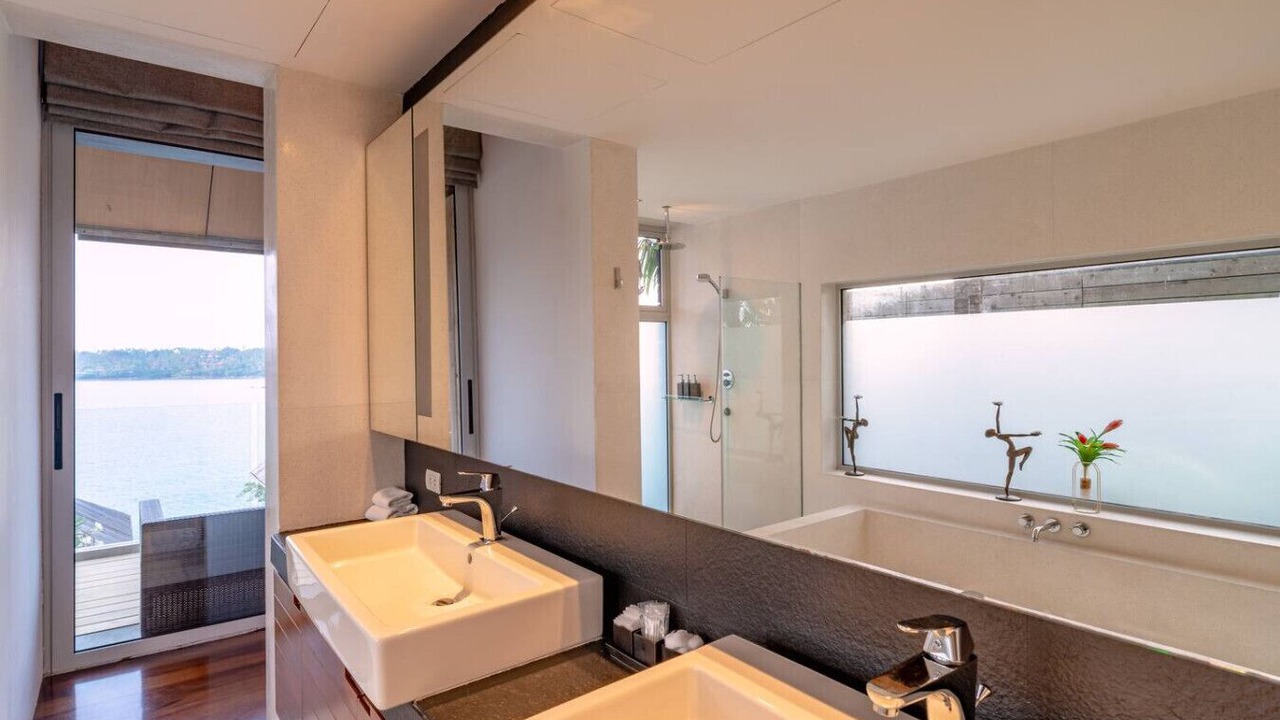 Photo of Bathroom in Cherngtalay