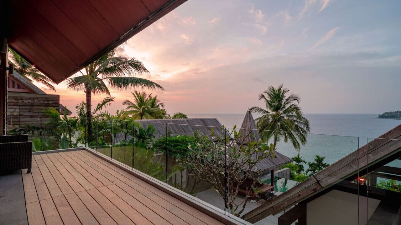 Photo of Outdoor in Cherngtalay