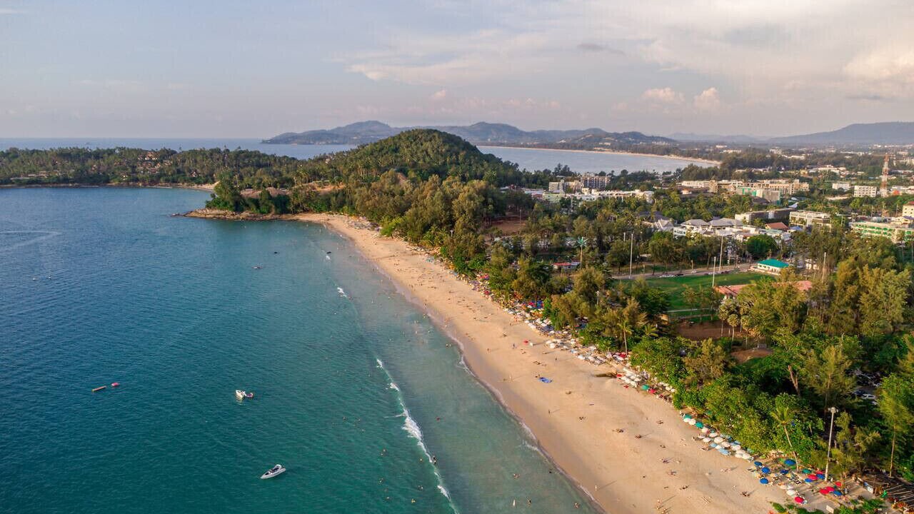 Photo of Others in Cherngtalay