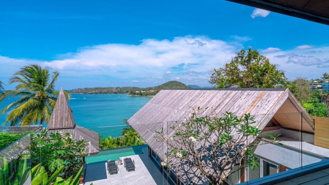 Photo of Outdoor in Cherngtalay