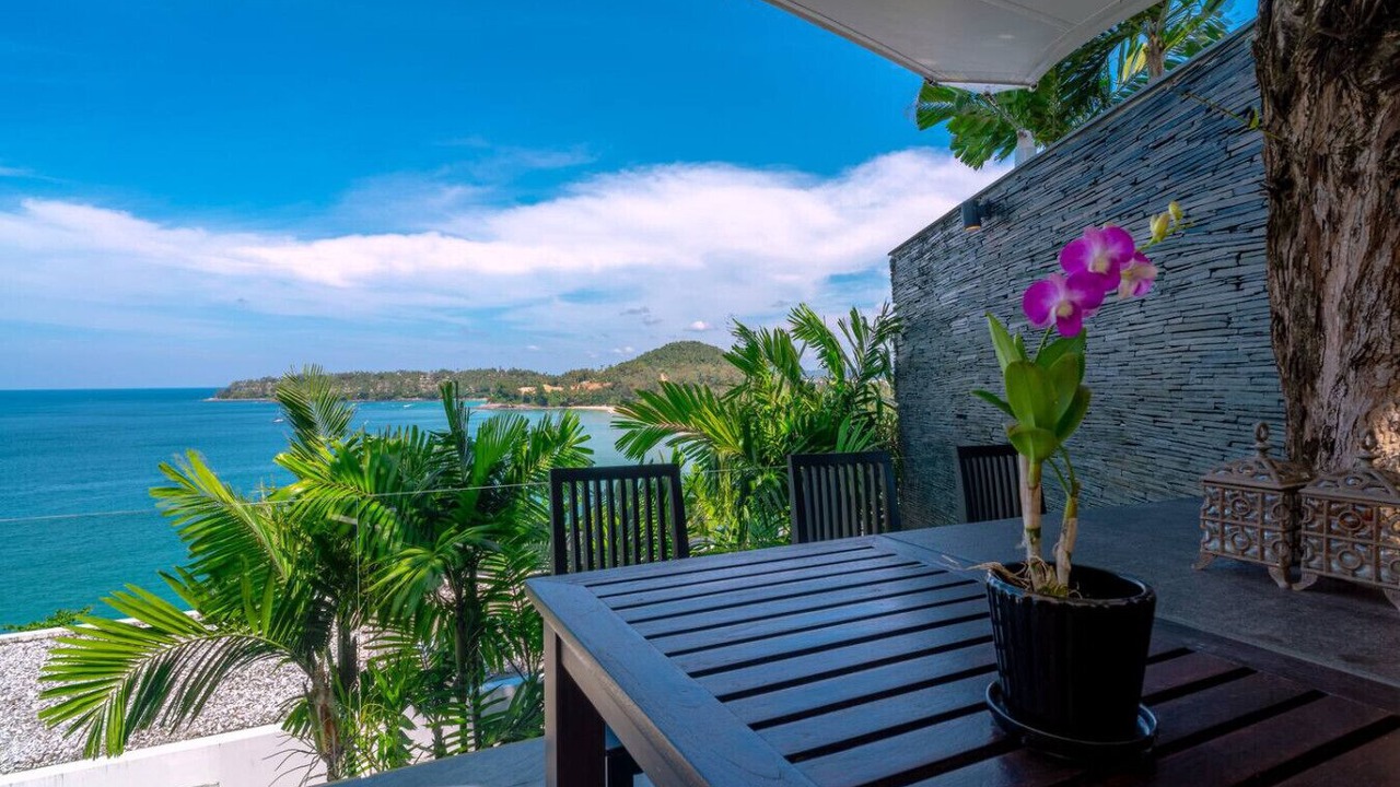 Photo of Outdoor in Cherngtalay