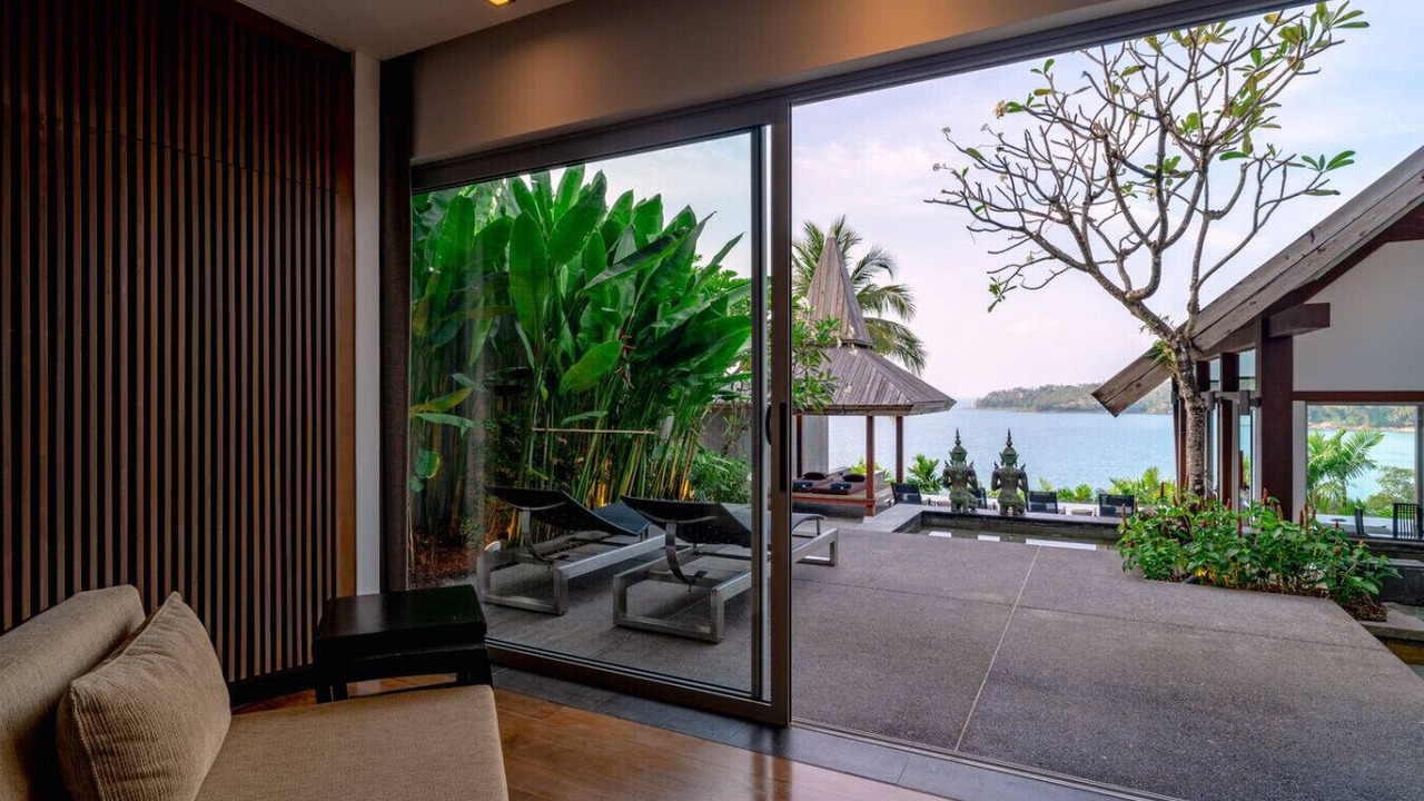 Photo of Outdoor in Cherngtalay