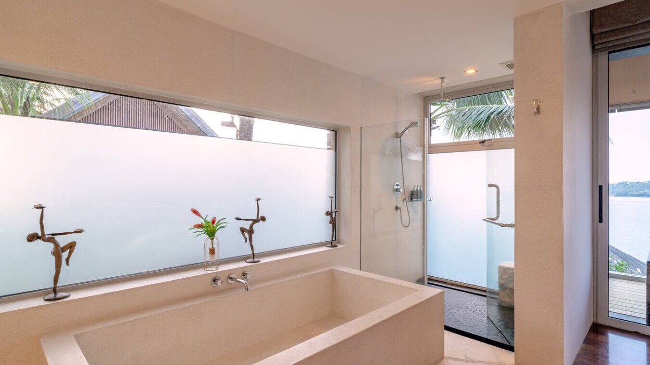 Photo of Bathroom in Cherngtalay