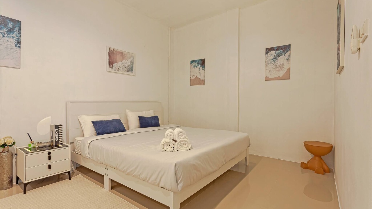 Photo of Bedroom in Phra Khanong