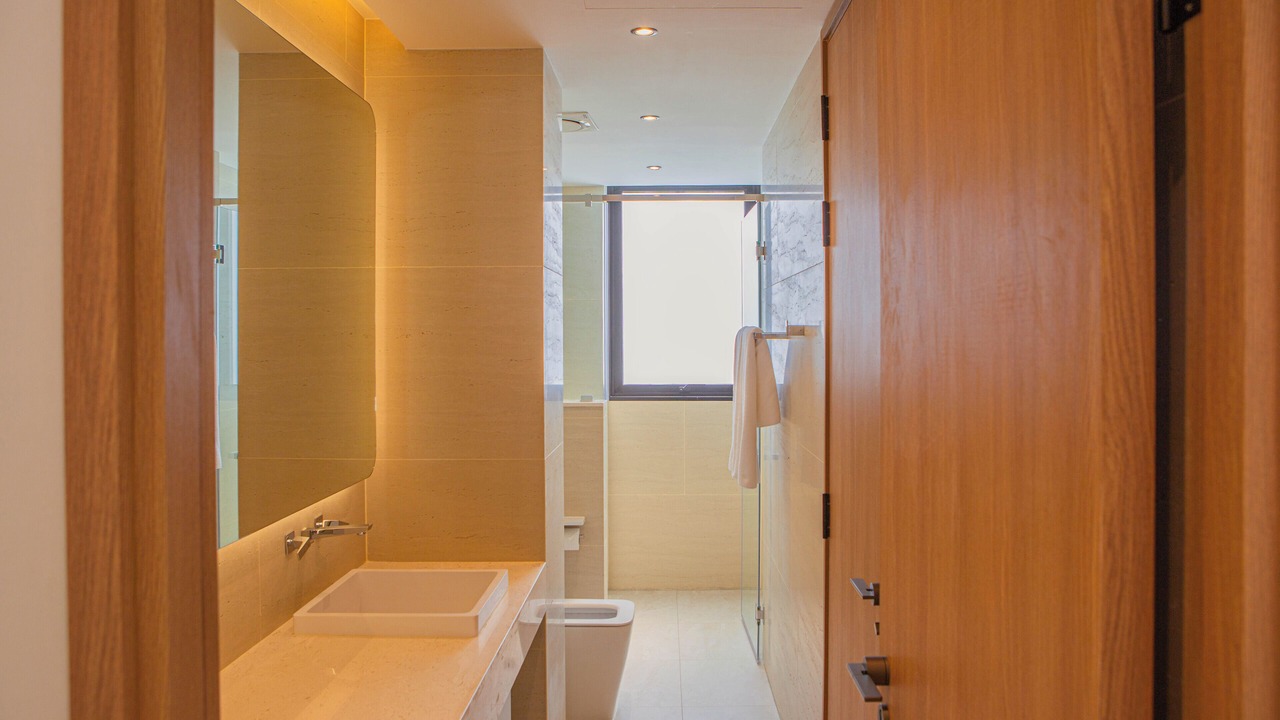Photo of Bathroom in Koh Kaew
