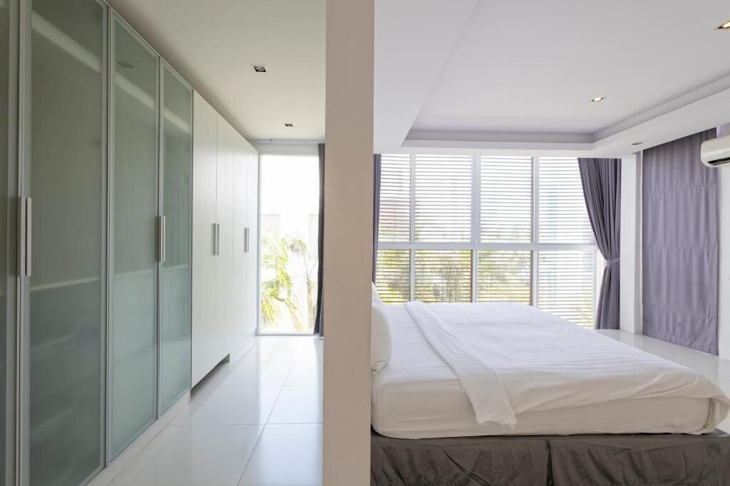 Photo of Bedroom in Koh Kaew