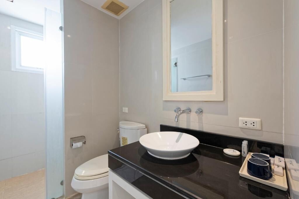 Photo of Bathroom in Koh Kaew