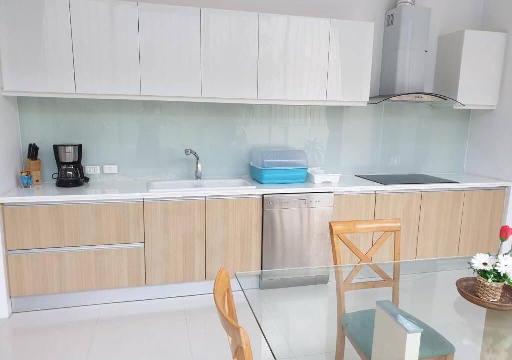 Photo of Kitchen in Koh Kaew