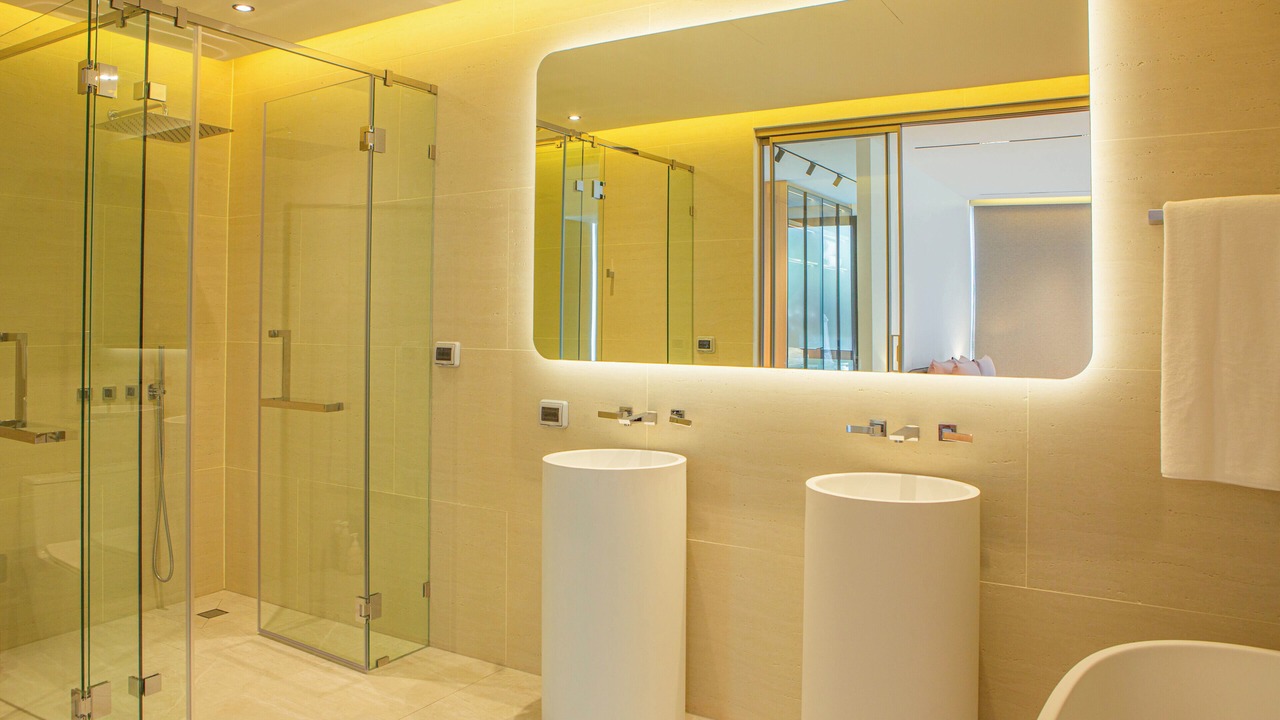 Photo of Bathroom in Koh Kaew