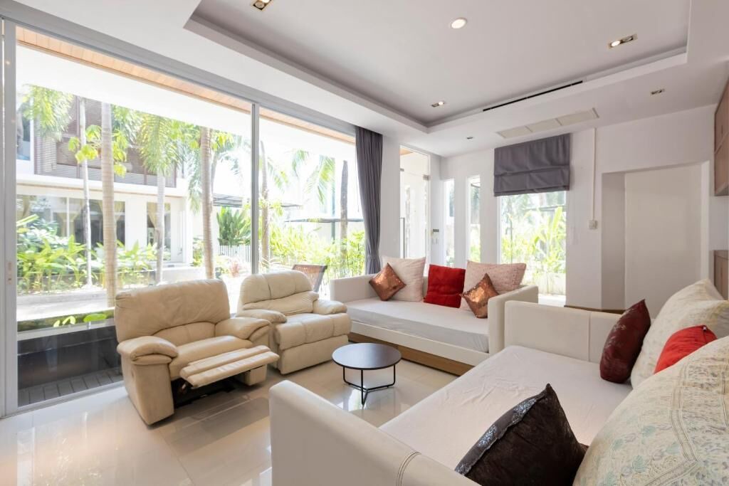 Photo of Livingroom in Koh Kaew