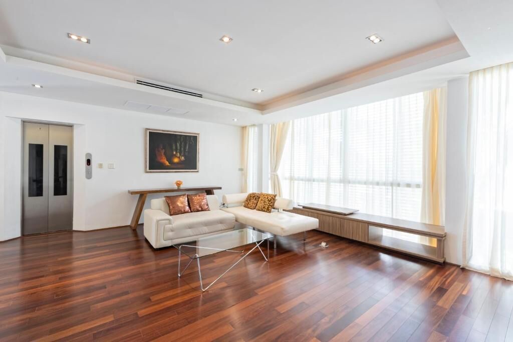 Photo of Livingroom in Koh Kaew