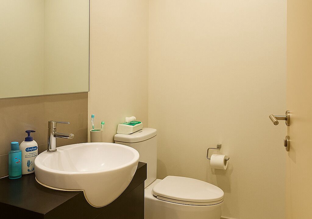 Photo of Bathroom in Pratumnak Hill