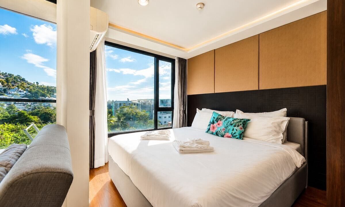 Photo of Bedroom in Ban Saiyuan