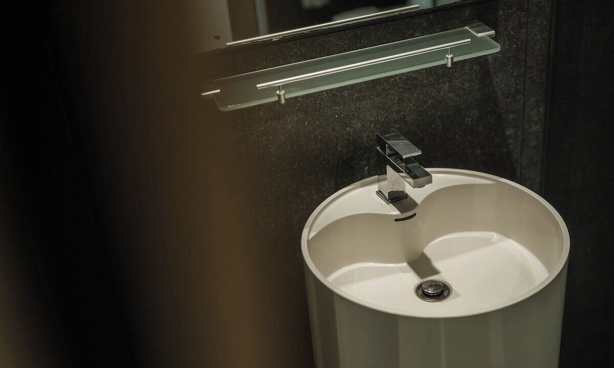 Photo of Bathroom in Kamala