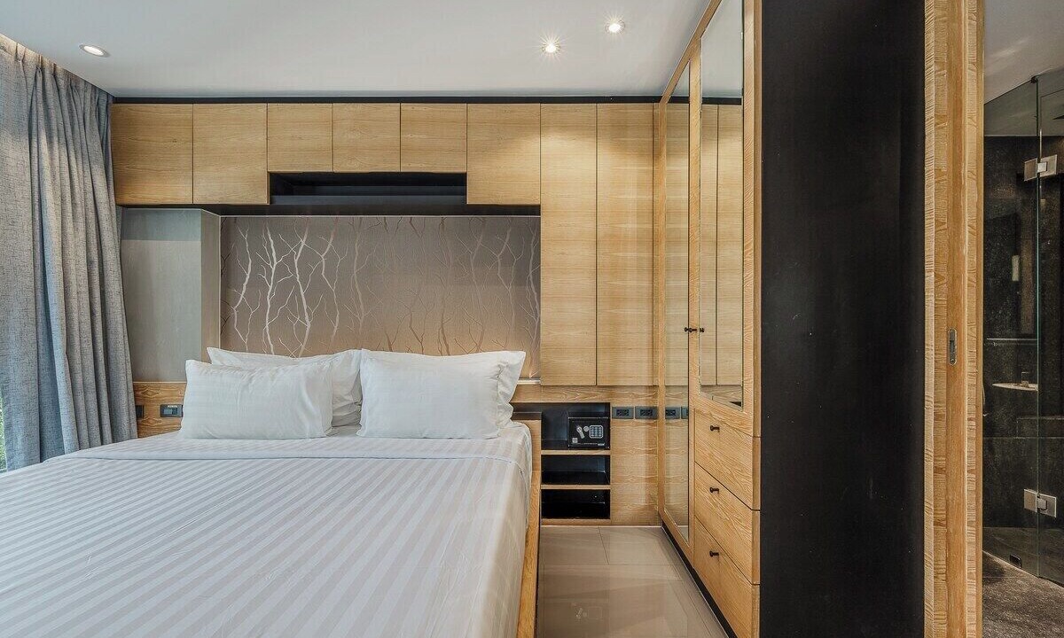 Photo of Bedroom in Kamala