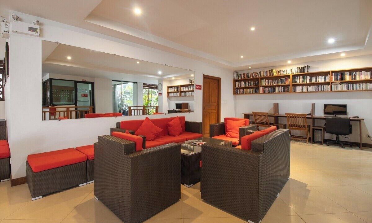 Photo of Livingroom in Cherngtalay