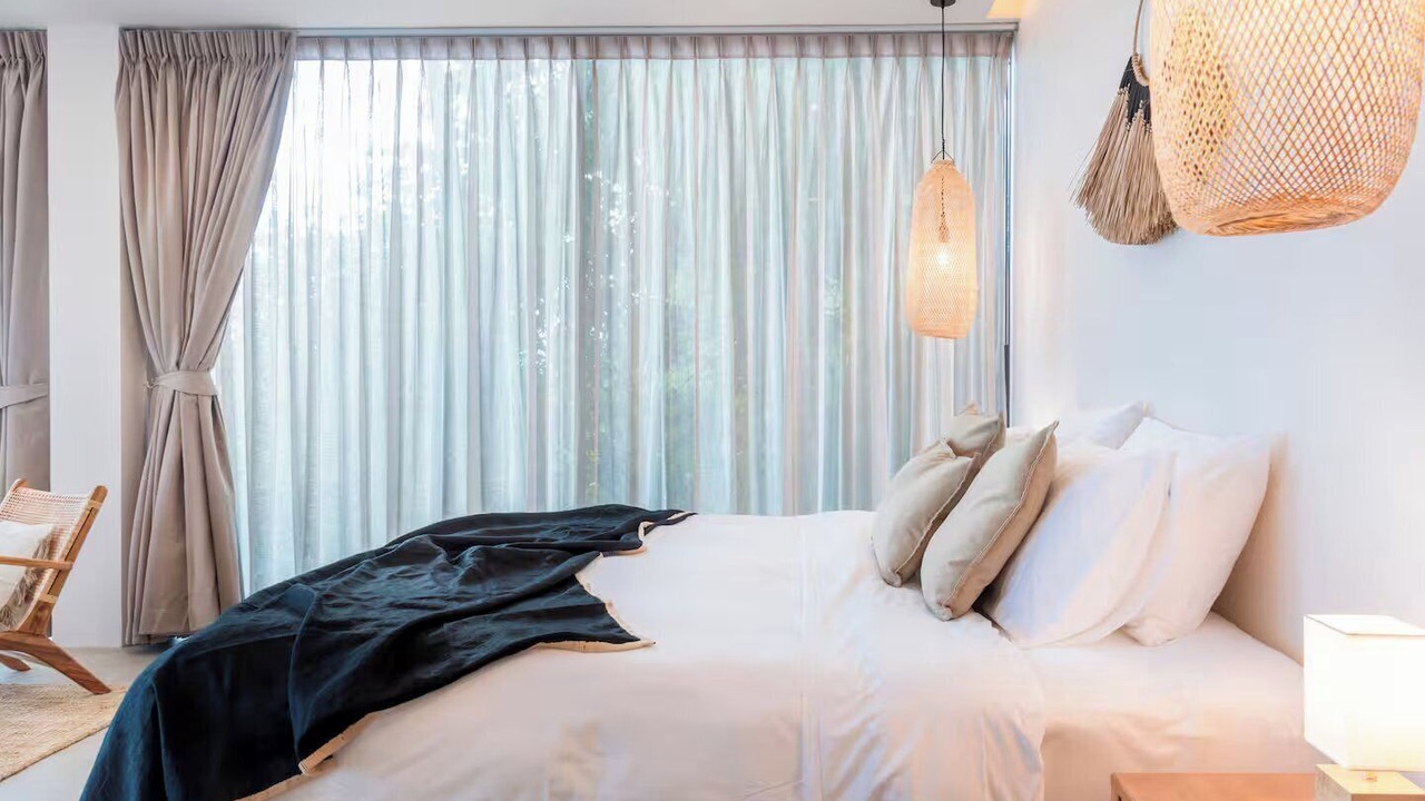 Photo of Bedroom in Lamai