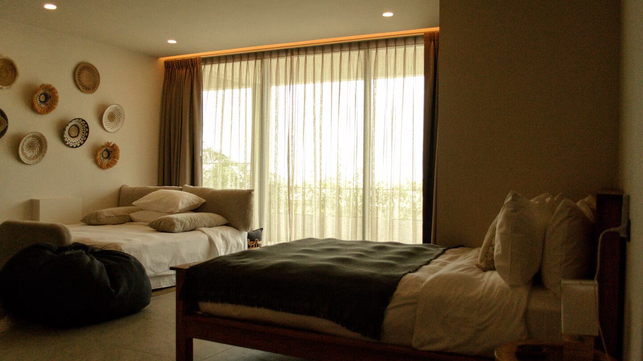 Photo of Bedroom in Lamai