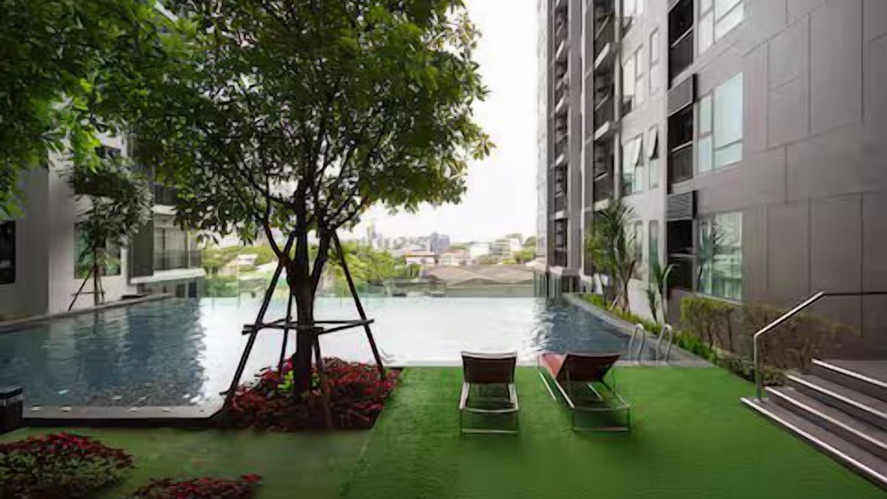 Photo of Outdoor in Sukhumvit