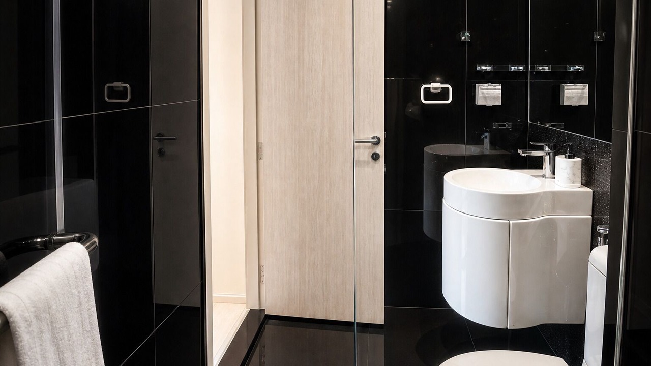 Photo of Bathroom in Sukhumvit