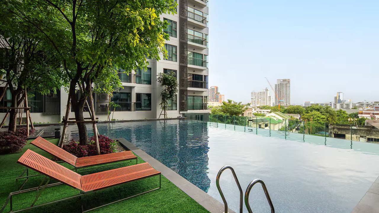 Photo of Outdoor in Sukhumvit