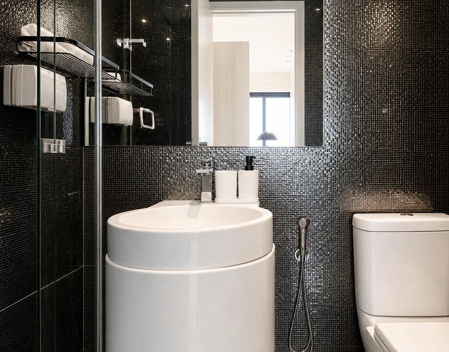 Photo of Bathroom in Sukhumvit