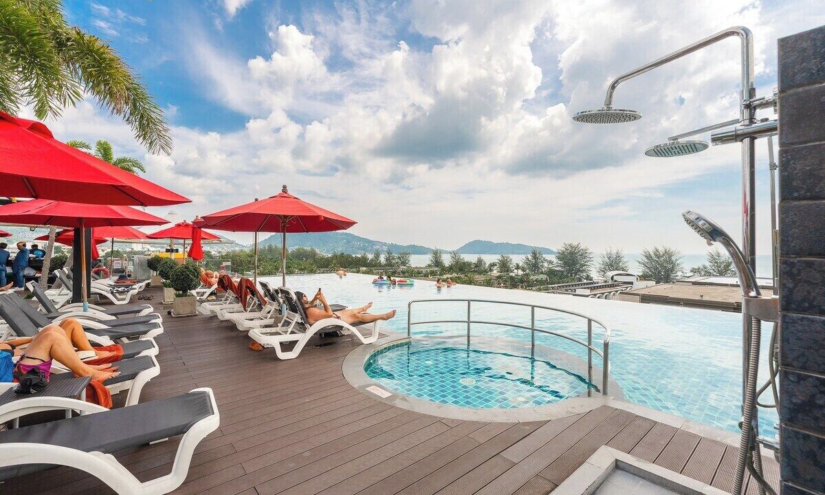 Photo of Outdoor in Patong