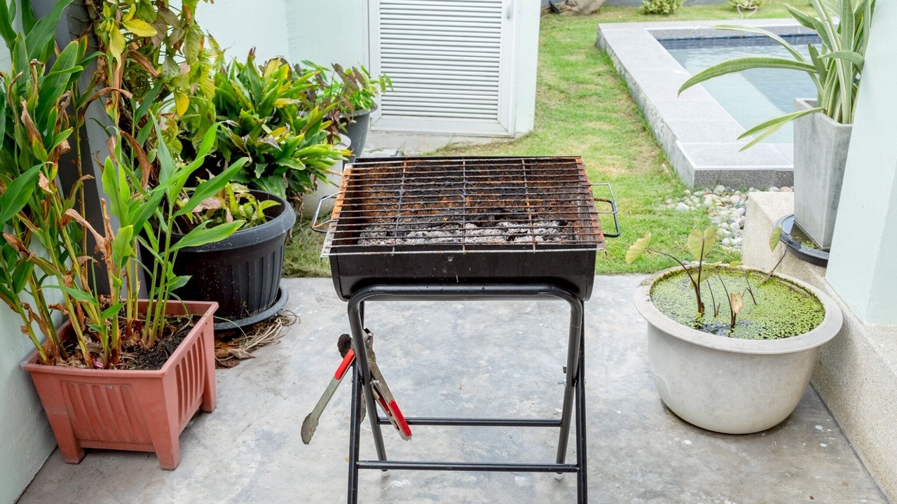 Photo of Patio Balcony in Pong