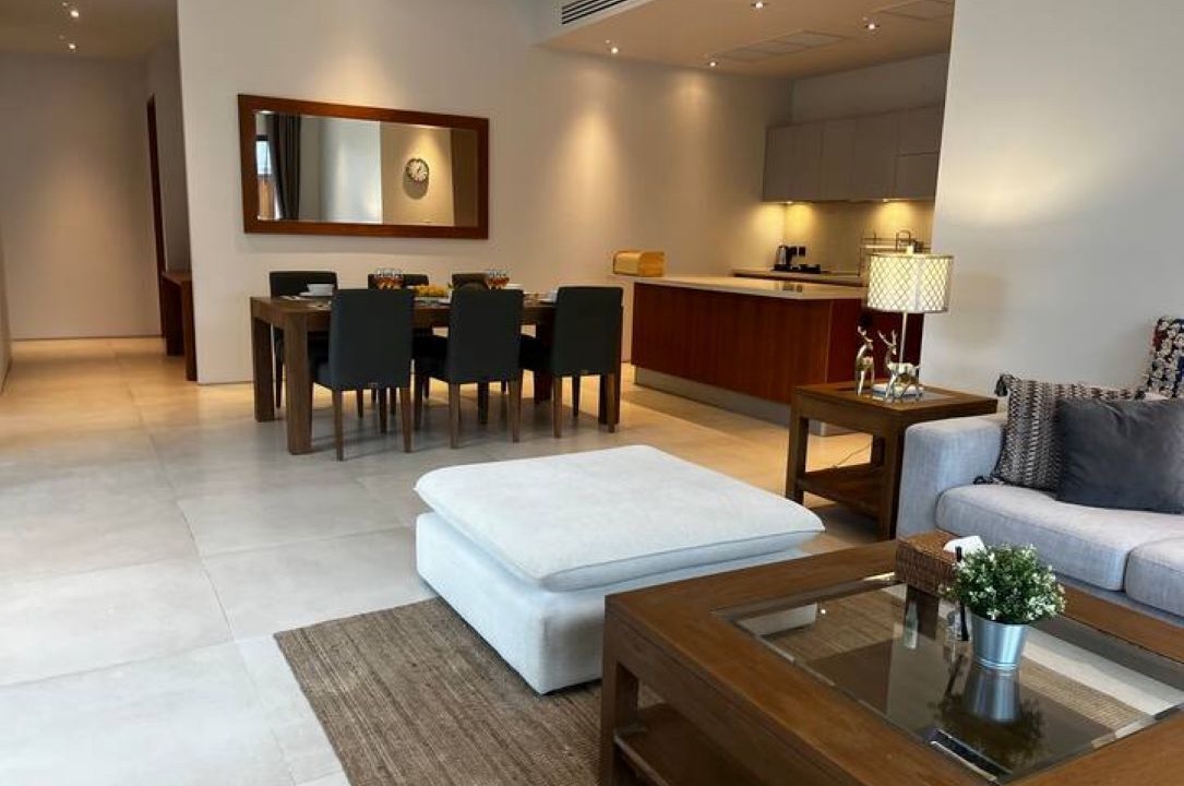 Photo of Livingroom in Si Sunthon