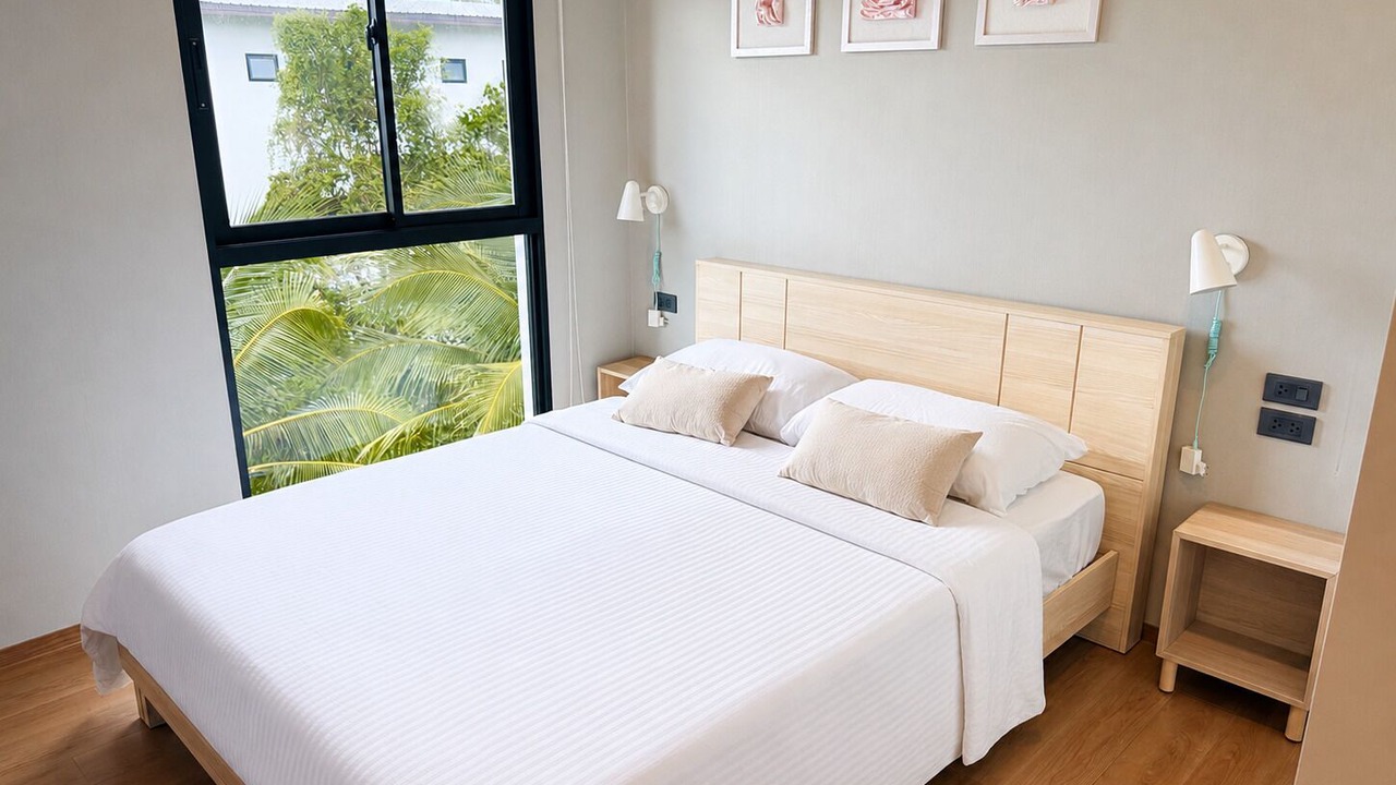Photo of Bedroom in Rawai