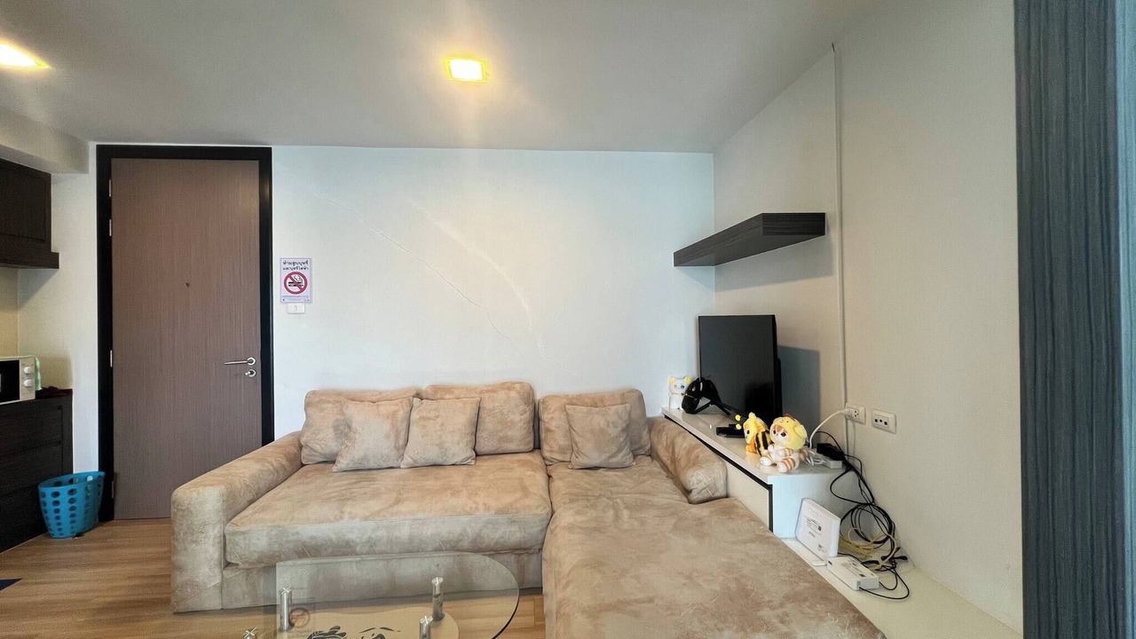 Photo of Livingroom in Saen Suk