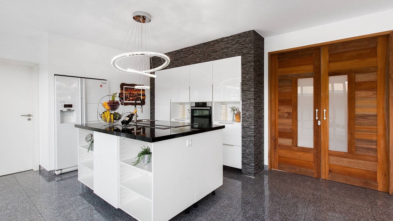 Photo of Kitchen in Bophut