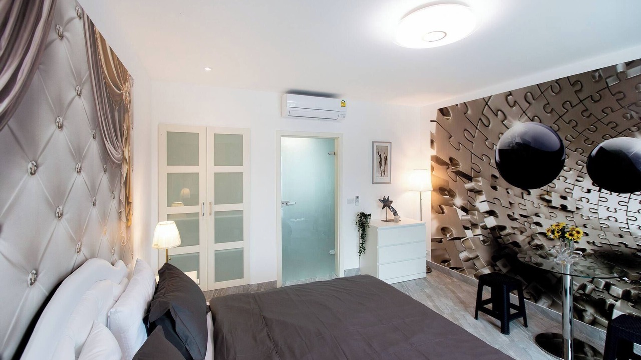 Photo of Bedroom in Bophut