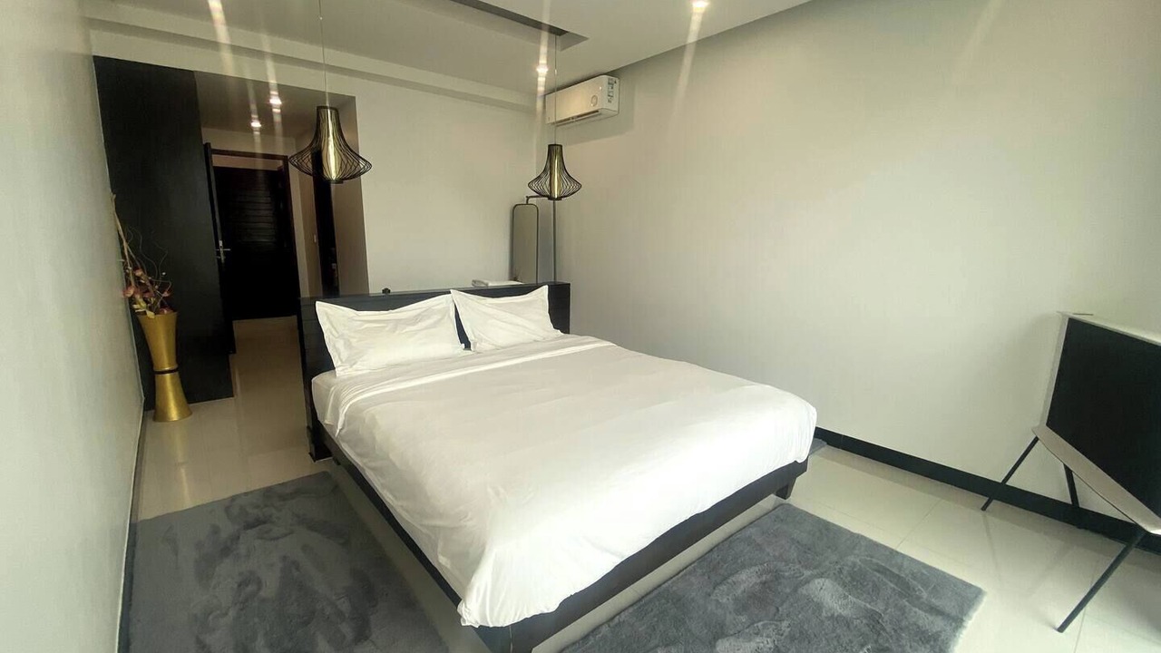 Photo of Bedroom in Pa Klok